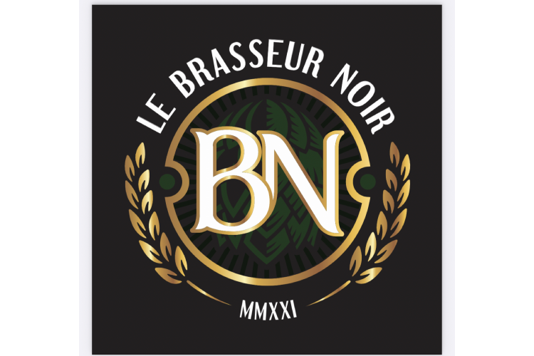 Logo_Brasseur noir_Site web