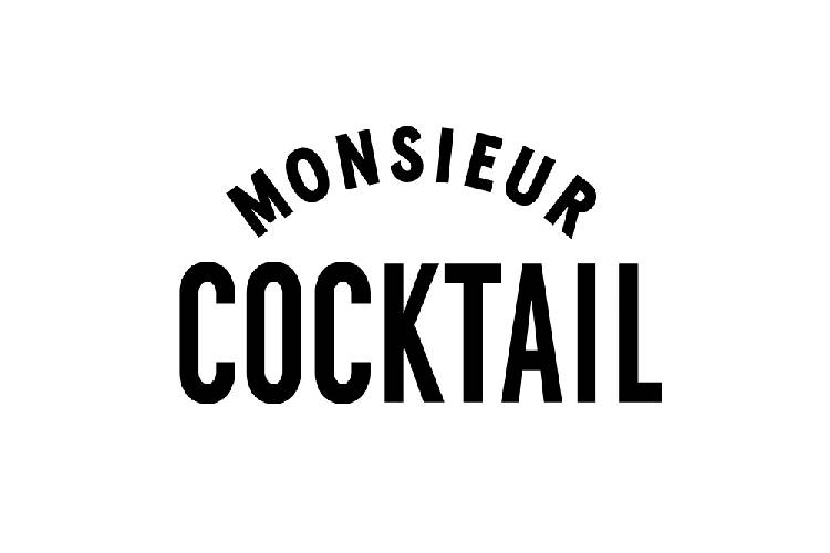 Monsieur Cocktail_Logo 750×500